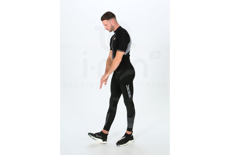 X-Bionic Maillot The Trick Biking Herren