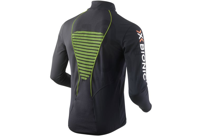 X-Bionic Maillot Trail Running Humdinger