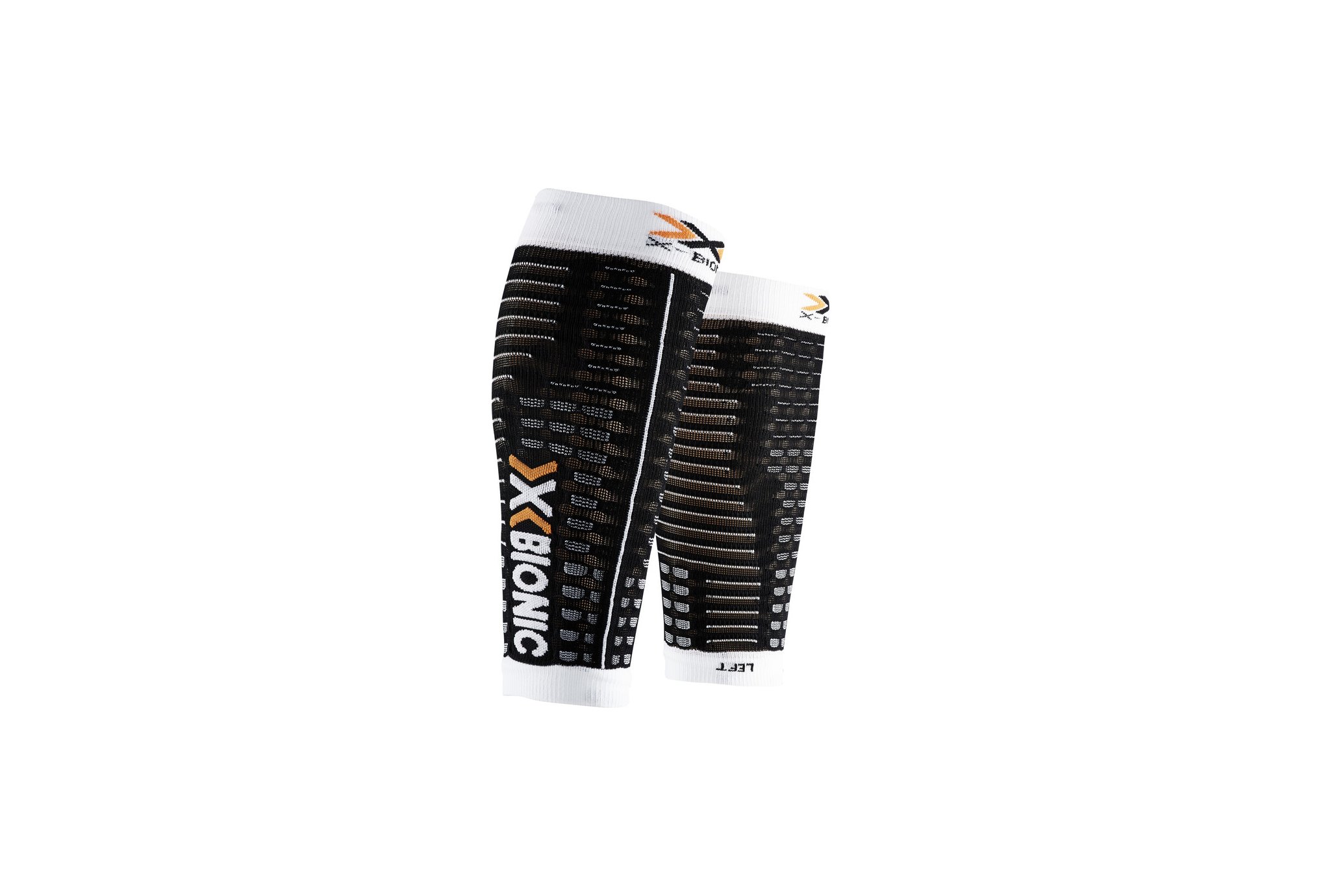 X-Bionic Manchon Spyker Effector Compétition Manchons