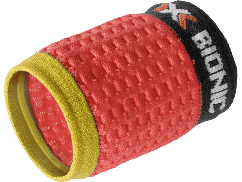 Poignets Éponge Varlion Classic Marron