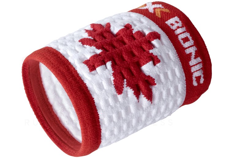 X-Bionic Mu�equeras anti-transpirantes Wallaby Canad�