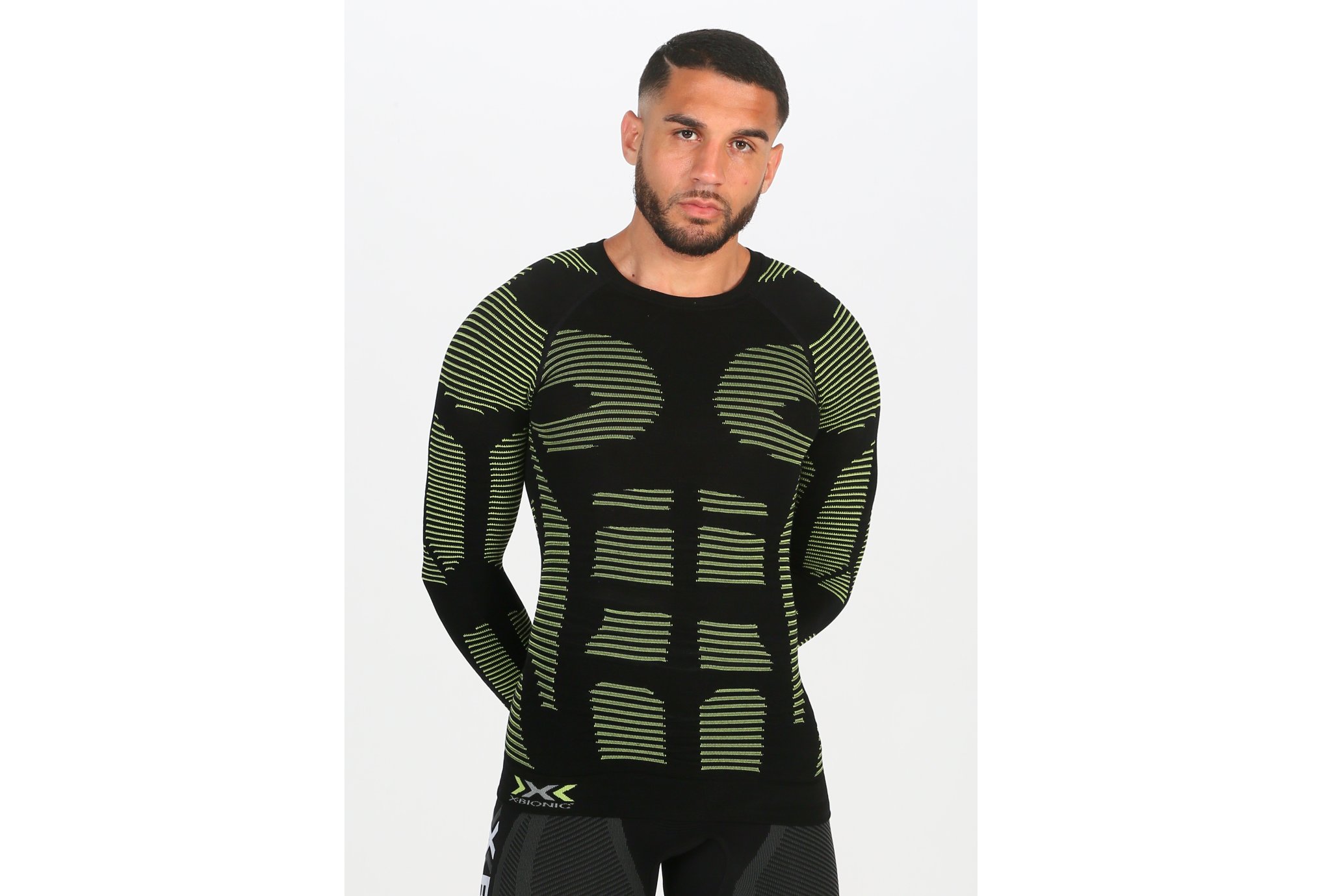 X-Bionic Recovery M Diététique Vêtements homme