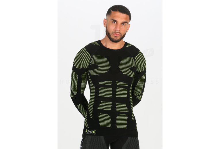X-Bionic Recovery Herren