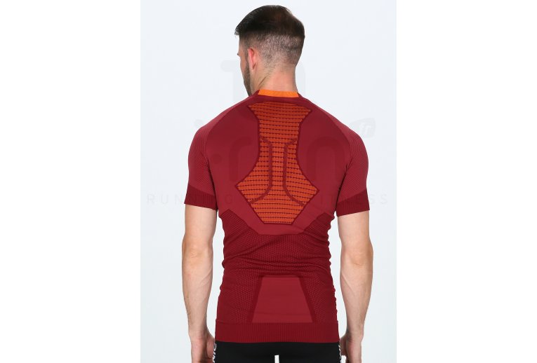 X-Bionic camiseta manga corta Regulator Run SPeed