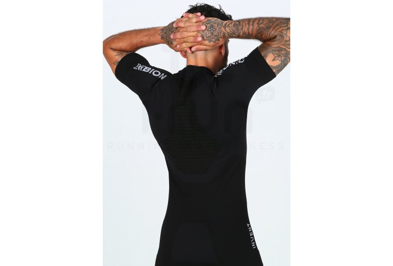 X-Bionic Regulator Run Speed Herren