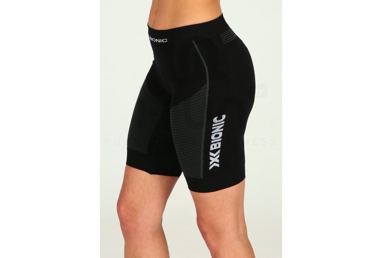 X-Bionic Malla corta Running Speed Evo Pants