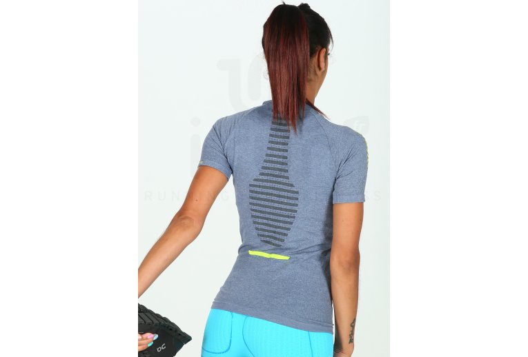X-Bionic Camiseta manga corta Running Speed Evo