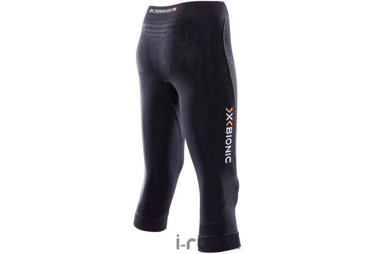 X-Bionic Malla corsaria de running