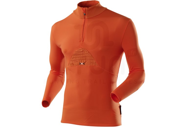 X-Bionic Maillot Ski Beaver CT 1.2