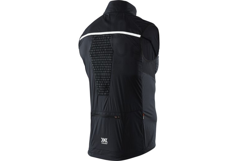 X-Bionic Chaleco SphereWind Pro