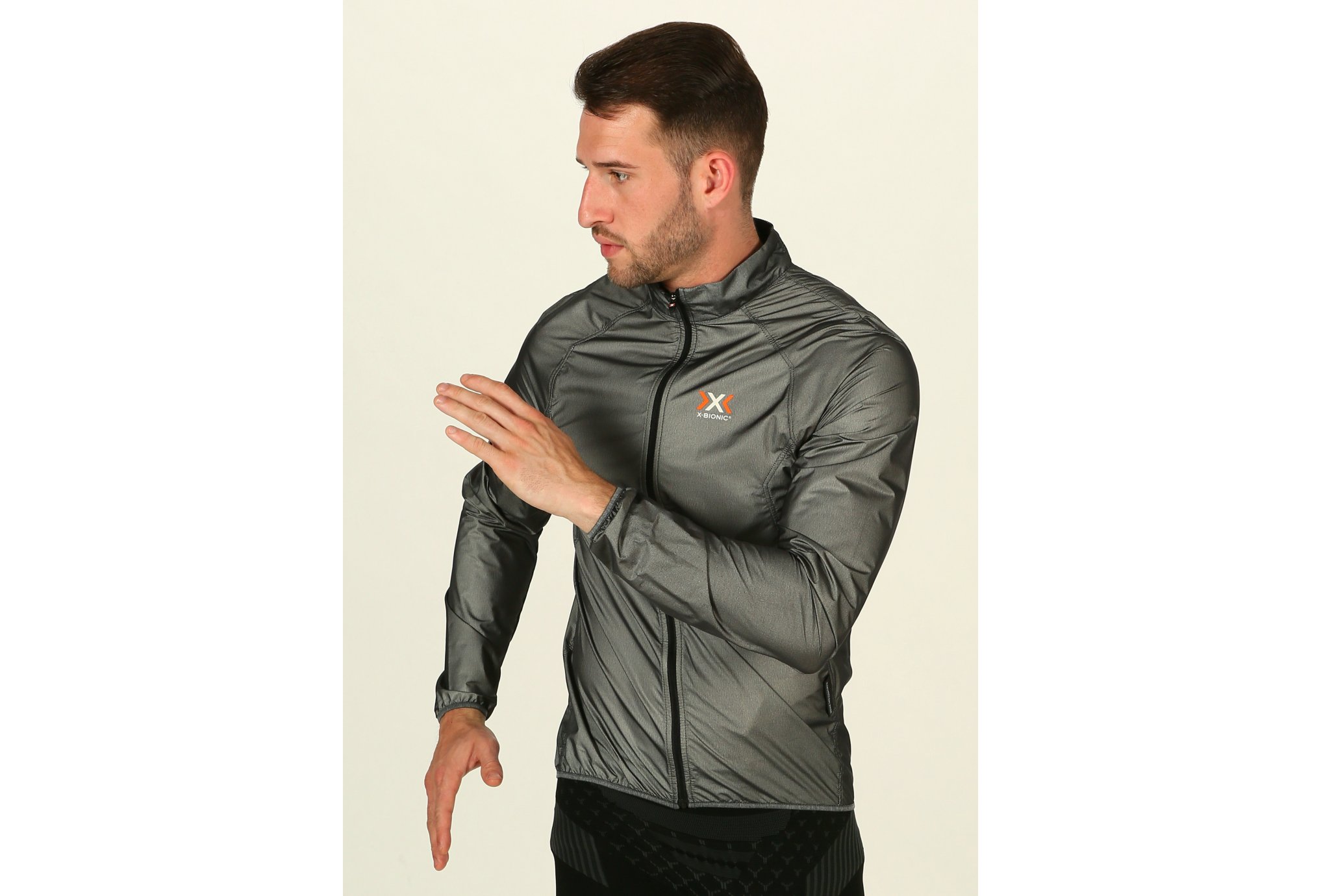 X-Bionic Streamlite Running M vêtement running homme