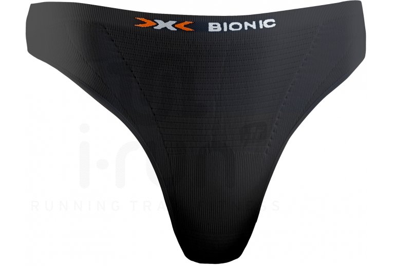 X-Bionic Tanga deportivo Buddyguard 24/7 W