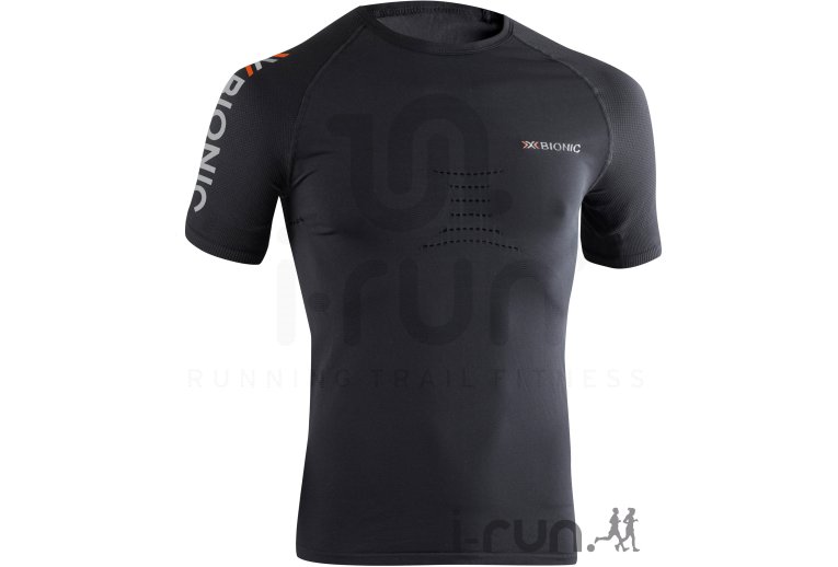 X-Bionic Camiseta manga corta Running Speed
