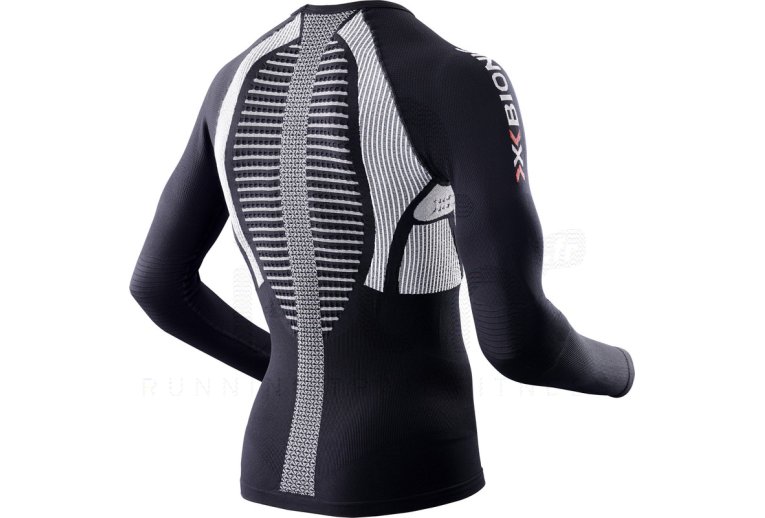 X-Bionic Camiseta The Trick Running
