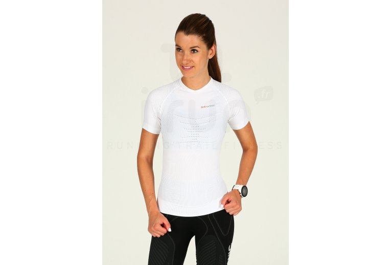 X-Bionic Camiseta Trekking Summerlight