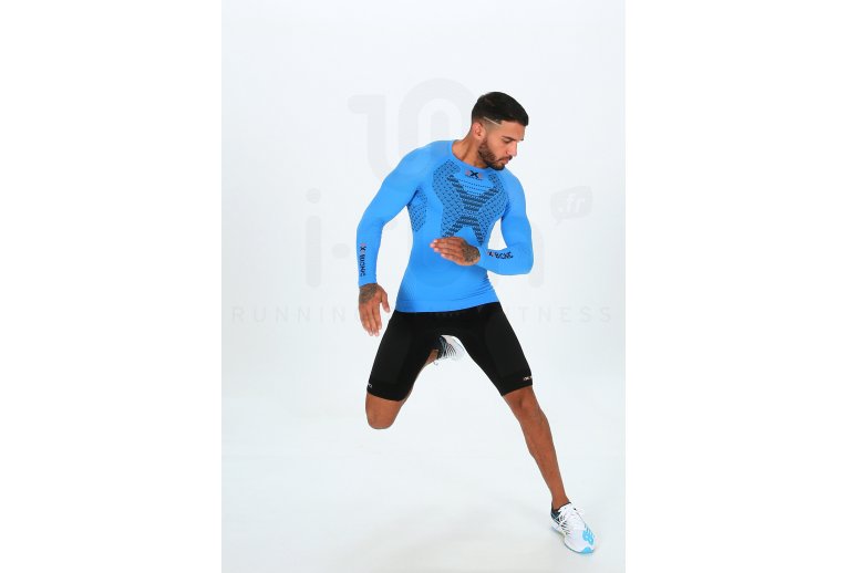 X-Bionic Camiseta Twyce Run