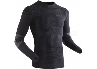 X-Bionic Tee-Shirt Winter Trekking Warm M 
