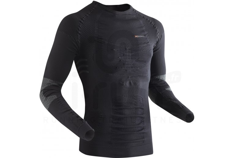 X-Bionic Camiseta Winter Trekking Warm W