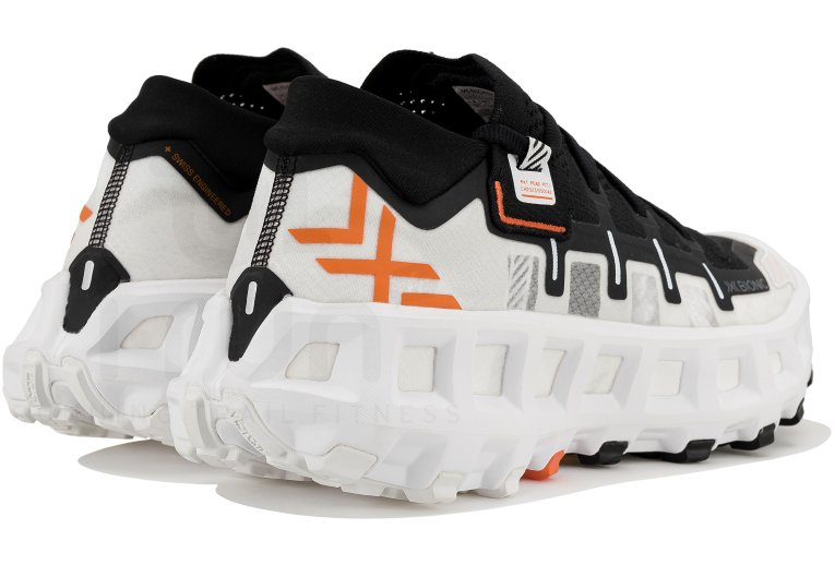 X-Bionic TerraSkin X01