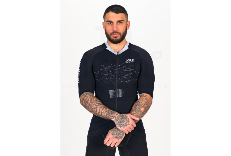 X-Bionic The Trick 4.0 Bike