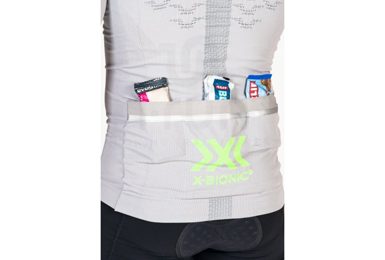 X-Bionic The Trick 4.0 Bike