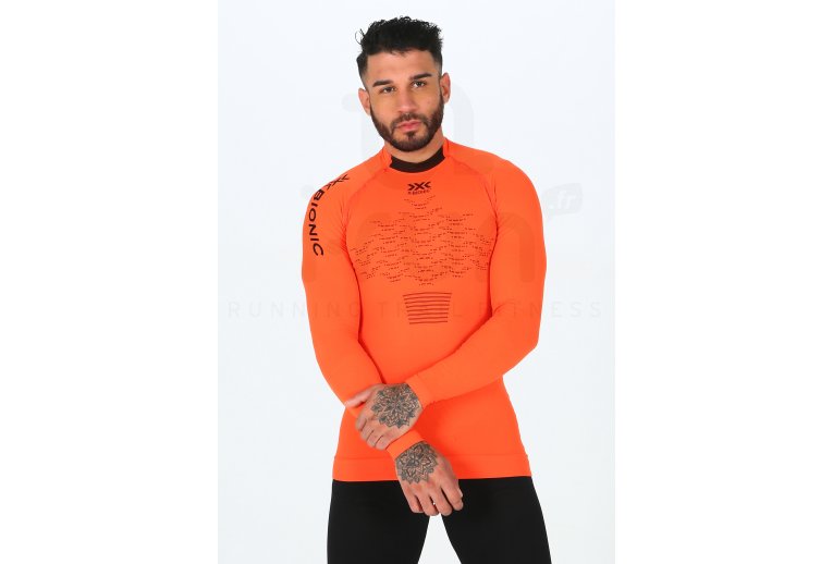 X-Bionic The Trick 4.0 Herren