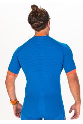 X-Bionic Camiseta manga corta The Trick 4.0