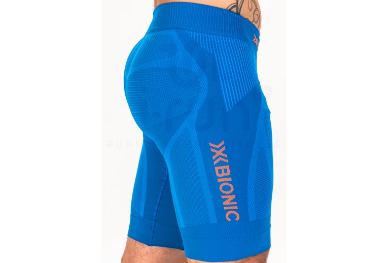 X-Bionic mallas cortas The Trick 4.0