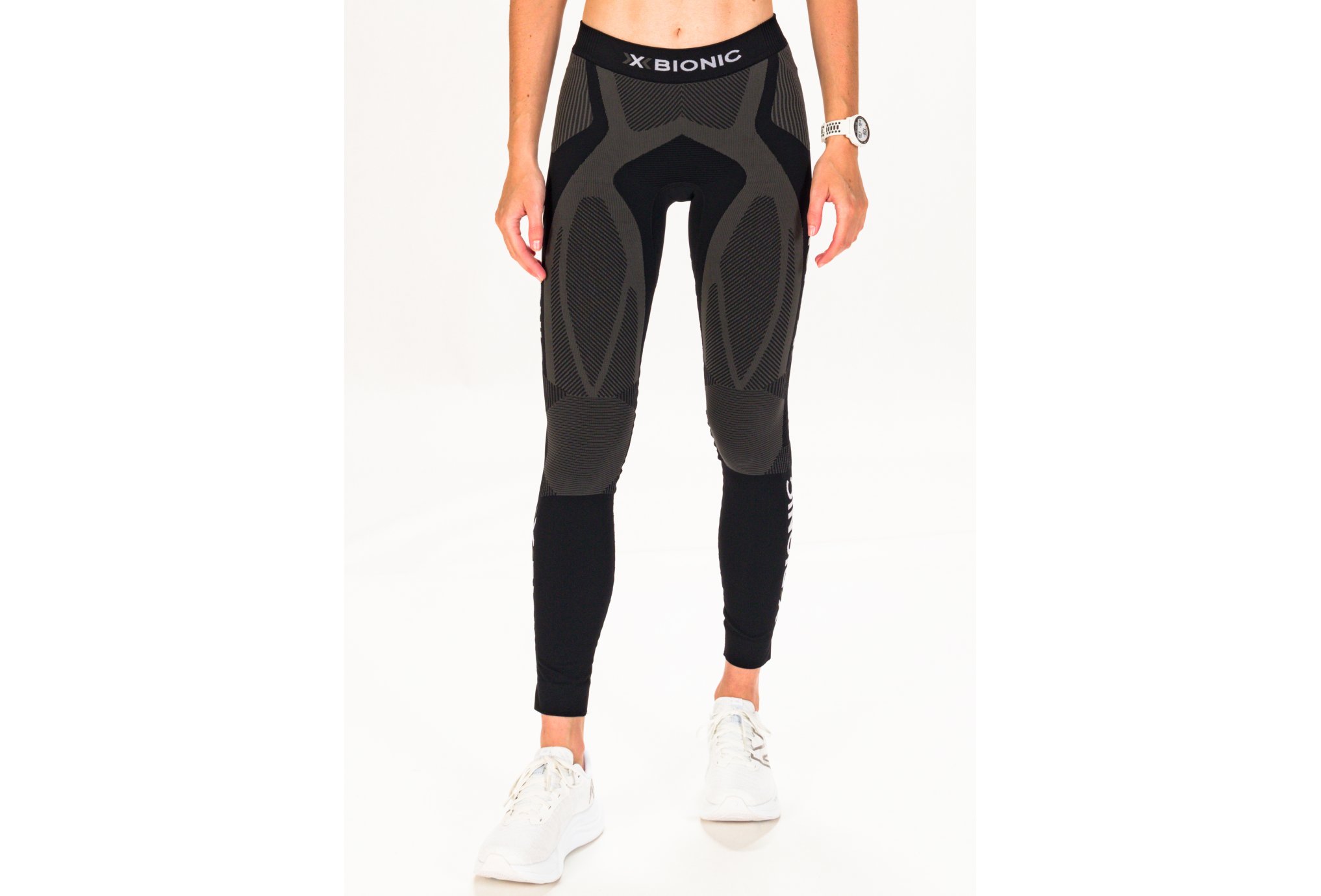 X-Bionic The Trick 4.0 W vêtement running femme