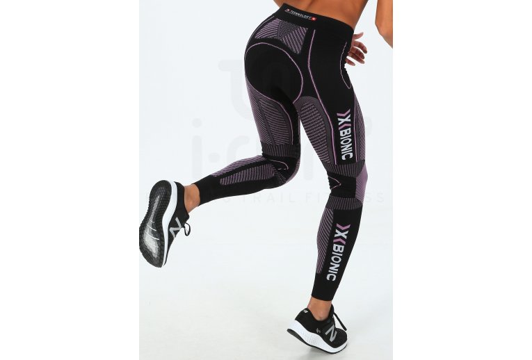 X-Bionic Mallas The Trick Running