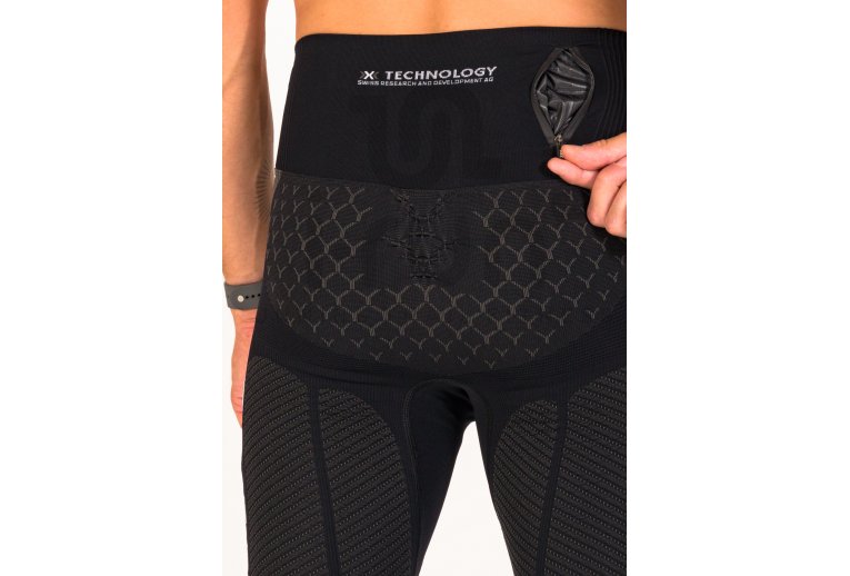X-Bionic mallas largas Twyce 4.0