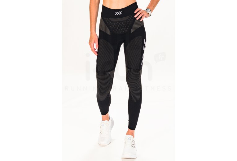 X-Bionic mallas largas Twyce 4.0