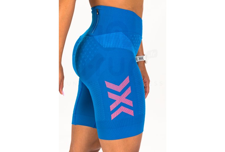 X-Bionic mallas cortas Twyce 4.0
