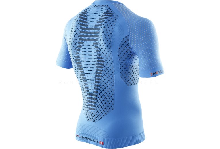 X-Bionic Camiseta Twyce Run