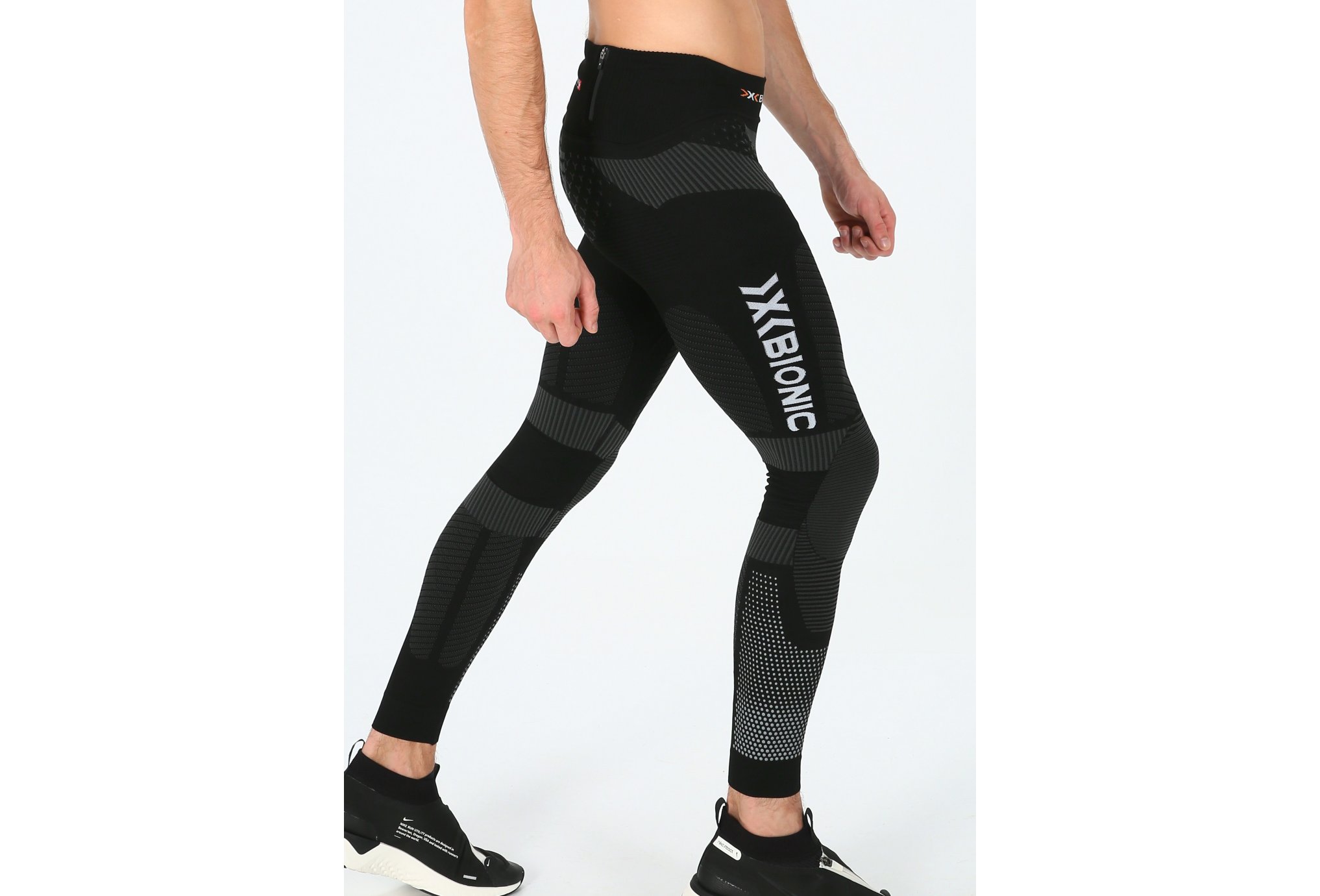X-Bionic Twyce Run M vêtement running homme
