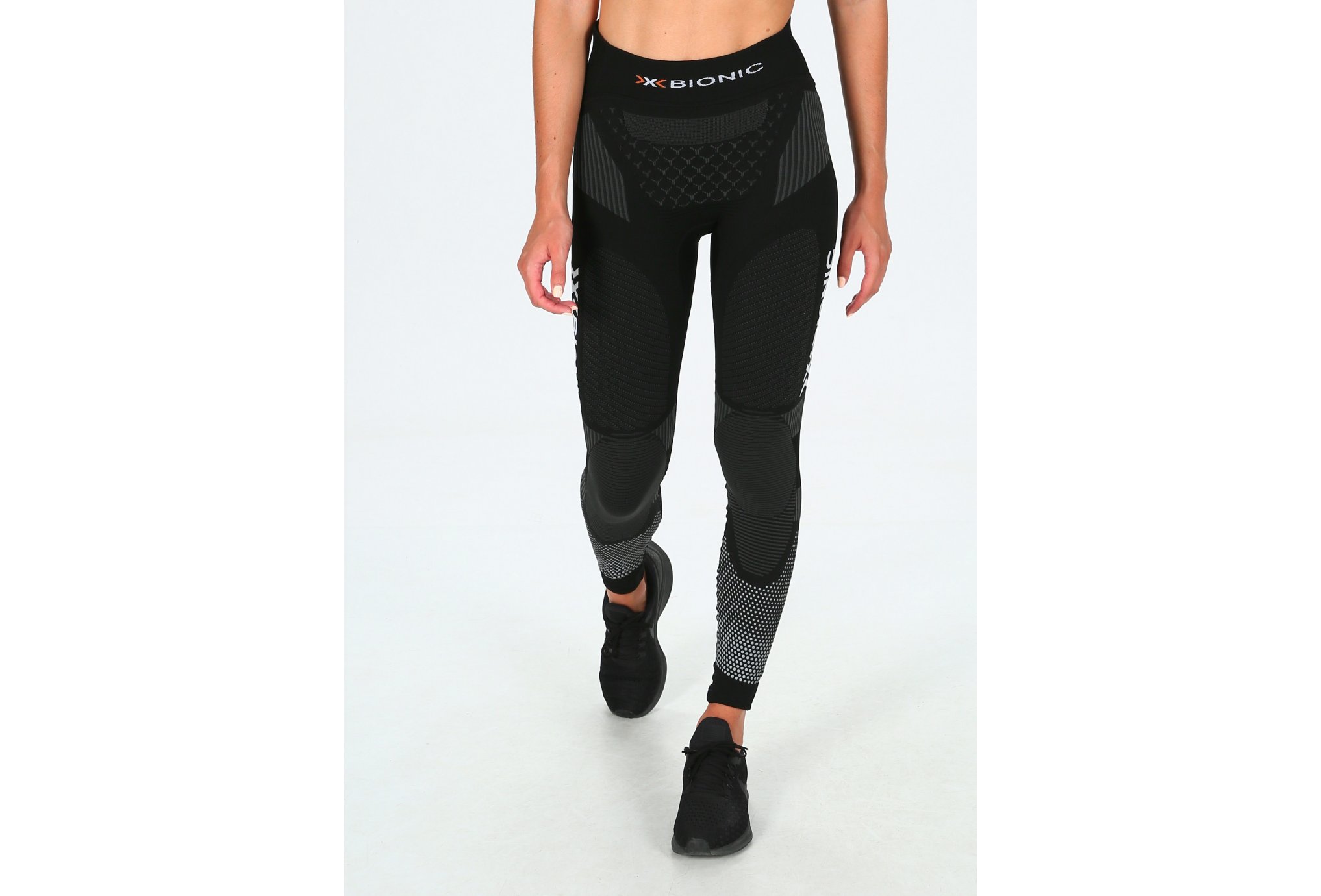 X-Bionic Twyce Run W vêtement running femme