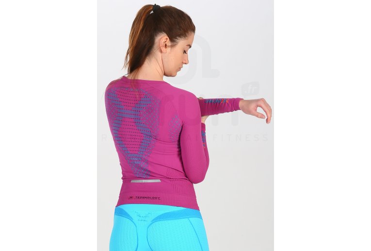 X-Bionic Twyce Run Damen