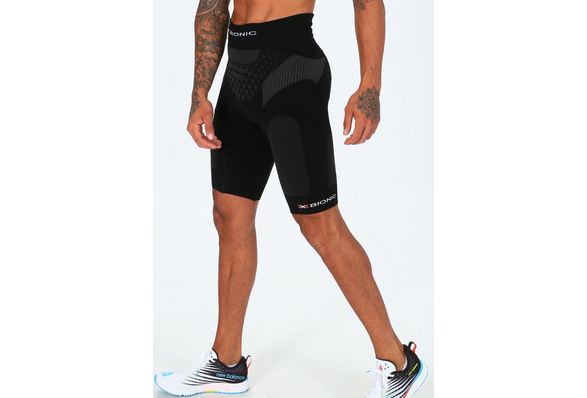 X-Bionic Twyce Running M vêtement running homme