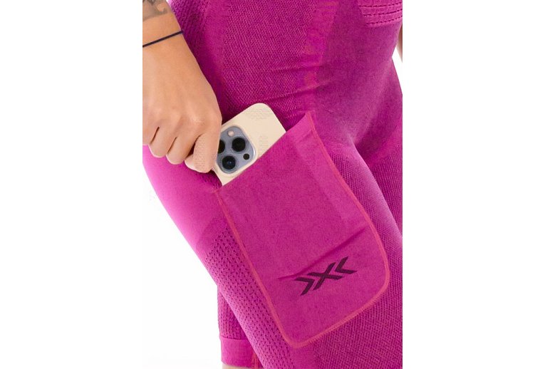 X-Bionic Xceed Run