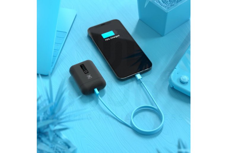 X-Moove Mini 10