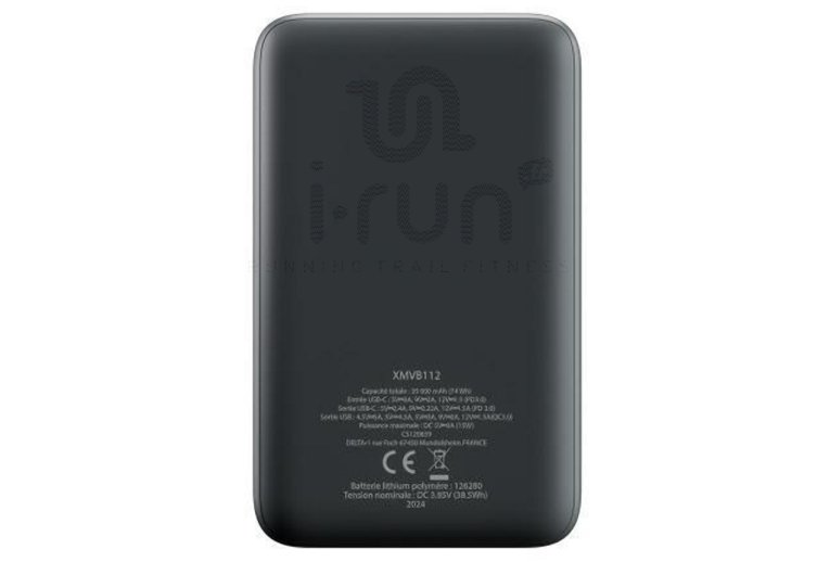 X-Moove Mini 20