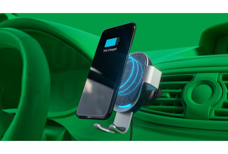 X-Moove Powercar Kontakt V2