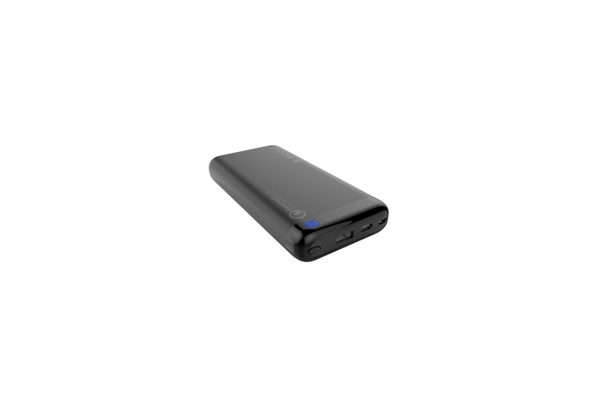 X-Moove Powergo Flash 15000 Batterie externe