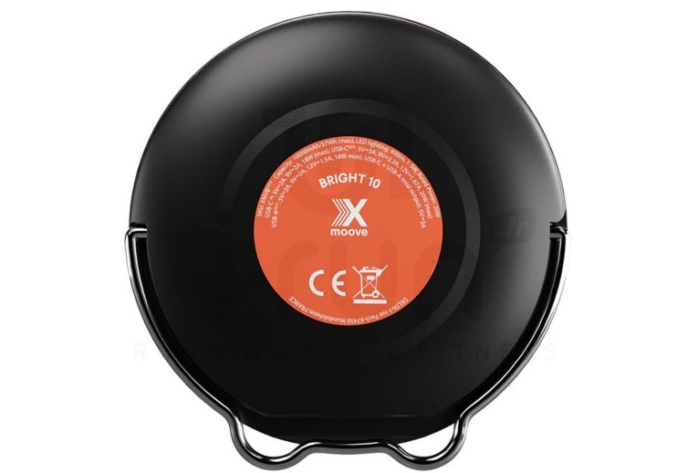 X-Moove Rugged LED