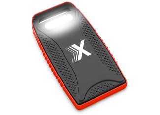 X-Moove batería Solargo Pocket 15000