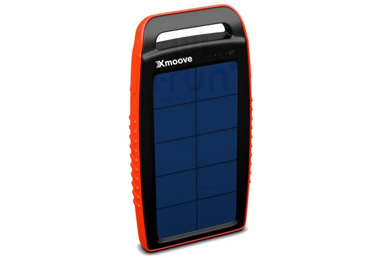 X-Moove Solargo Pocket 15000