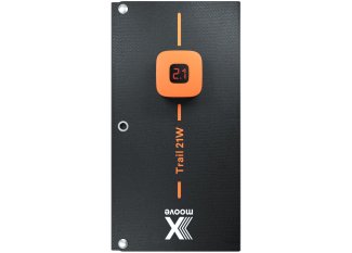 X-Moove Trail ETFE - 21W