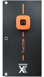 X-Moove Trail ETFE - 21W