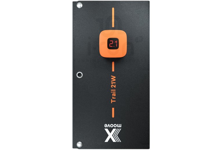 X-Moove Trail ETFE - 21W