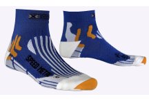 X-Socks Chaussettes Run Speed Metal